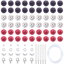 DIY Jewelry Making Kits&nbsp;DIY-BM0001-64B