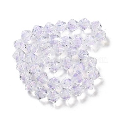 Handmade Lampwork Beads Strands&nbsp;LAMP-Q036-03C