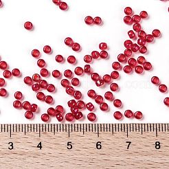 TOHO Round Seed Beads&nbsp;SEED-JPTR08-0798
