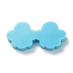 DIY Pendant Silicone Molds&nbsp;DIY-G042-22