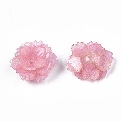 Plastic Beads&nbsp;KY-N015-030