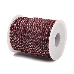 Nylon Braided Cords&nbsp;NWIR-C004-03H