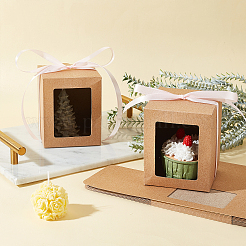 Rectangle Kraft Paper Box&nbsp;CON-PH0002-42