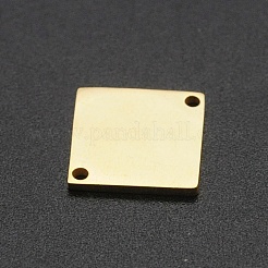 201 Stainless Steel Links Connectors&nbsp;STAS-N090-LA155