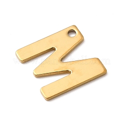 304 Stainless Steel Charms&nbsp;STAS-B093-12G-M