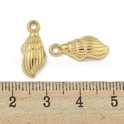 Ion Plating(IP) 304 Stainless Steel Pendants&nbsp;STAS-I307-507G