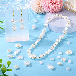 ABS Plastic Imitation Pearl Beads&nbsp;KY-TA0001-52