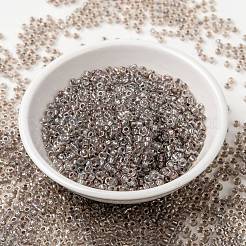 MIYUKI Round Rocailles Beads&nbsp;X-SEED-G008-RR2195