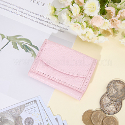 PU Leather Wallets for Women&nbsp;AJEW-WH20002-43B