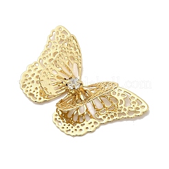 Brass Cabochon&nbsp;KK-A275-11B-G