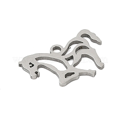 201 Stainless Steel Pendants&nbsp;STAS-F316-03P