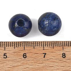 Natural Lapis Lazuli Beads&nbsp;GG-CBA02C4-05D