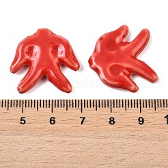 Handmade Porcelain Beads&nbsp;PR-CBA938E-07