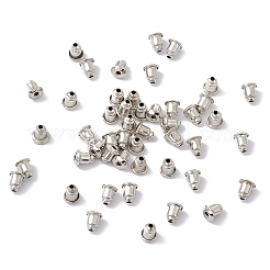 Brass Ear Nuts&nbsp;EC028