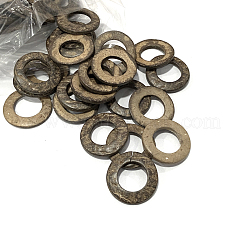 Coconut Linking Ring&nbsp;COCB-G611-01