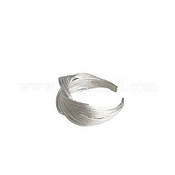 Brass Cuff Open Rings&nbsp;WGF923B-01