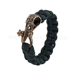 Brass EDC Beads&nbsp;FIND-WH0127-81AB
