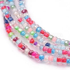 Summer Jewelry Waist Bead&nbsp;NJEW-C00014