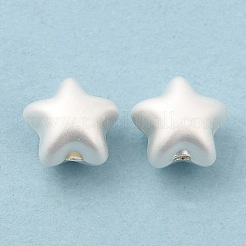 Alloy Beads&nbsp;FIND-A032-01MS