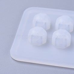 Silicone Bead Molds&nbsp;LS-DIY-F020-03-B