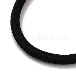 304 Stainless Steel Hair Ties  Ion Plating(IP)&nbsp;OHAR-G017-05G