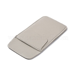Imitation Leather Pen Sleeve Pouch&nbsp;AJEW-WH0314-172C