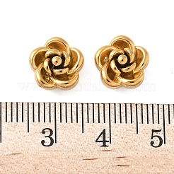 304 Stainless Steel Beads&nbsp;STAS-K306-05G