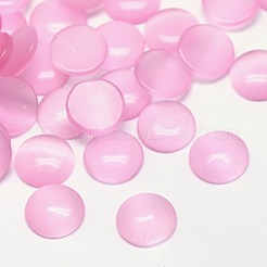 Cat Eye Cabochons&nbsp;CE-J002-10mm-M