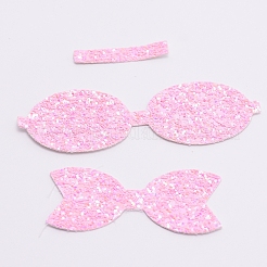 Handmade Non Woven Fabric Costume Accessories&nbsp;DIY-WH0221-88C
