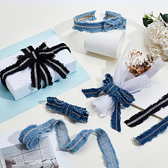 3 Colors Polyester Ribbons&nbsp;OCOR-GA0002-60