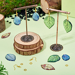 DIY Earring Making Kits&nbsp;DIY-TA0014-58