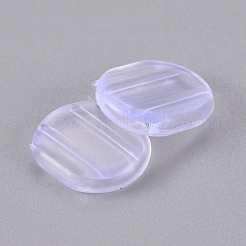 Comfort Silicone Earring Pads&nbsp;KY-L078-01A
