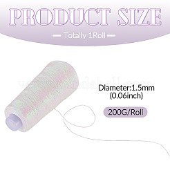 Polyester Cord&nbsp;OCOR-TAC0024-013B