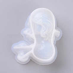 Statue Silicone Molds&nbsp;X-DIY-G009-05