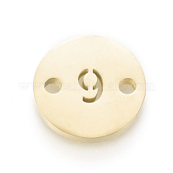 Numbers 304 Stainless Steel Links&nbsp;STAS-G216-09G