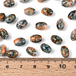 Glass Seed Beads&nbsp;SEED-T009-02F