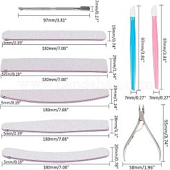 Nail Care Kits&nbsp;MRMJ-OC0001-09