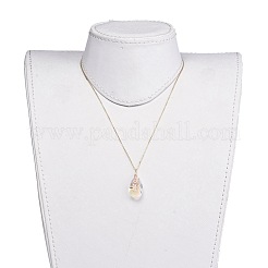 Jewelry Sets&nbsp;SJEW-JS01039-01
