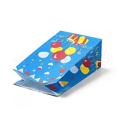 Rectangle Paper Candy Gift Bags&nbsp;ABAG-C002-01A