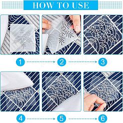 Glitter Hotfix Glass Rhinestone&nbsp;DIY-WH0175-33