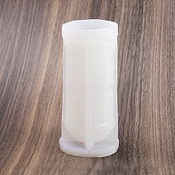 DIY Candle Silicone Molds&nbsp;SIMO-P014-01C
