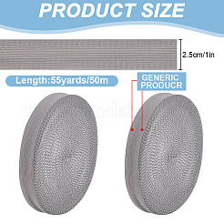 Nylon Trousers Edge Modified Strips&nbsp;OCOR-WH0097-72A