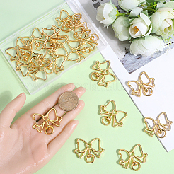 20Pcs Alloy Swivel Lobster Clasps&nbsp;FIND-SC0007-21