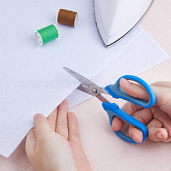 Hot Melt Adhesive Interfacing&nbsp;DIY-WH0578-80