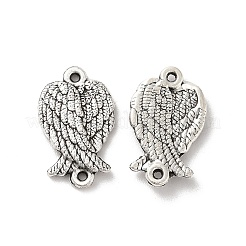 Tibetan Style Alloy Connector Charms&nbsp;X-TIBE-B001-48AS