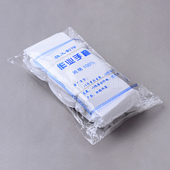 Cotton Gloves&nbsp;AJEW-R061-01