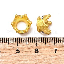 Alloy European Beads&nbsp;PALLOY-S057-12MG