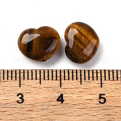 Natural Tiger Eye Beads&nbsp;G-K369-03C