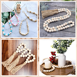 DIY Pendant Decorations Kits&nbsp;DIY-PA0002-08