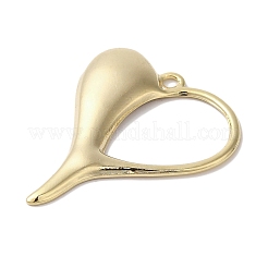 Brass Pendant&nbsp;KK-K383-29G